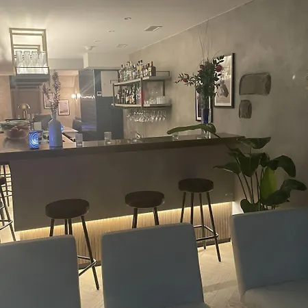 Hotel Hechtplatz Zurich