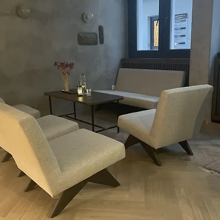 Hotel Hechtplatz 3*