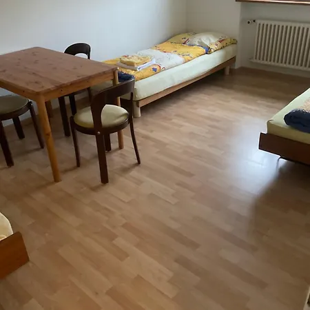 Ferienwohnung Zuerich Apartment Zurich