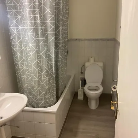 Ferienwohnung Zuerich * Zurich