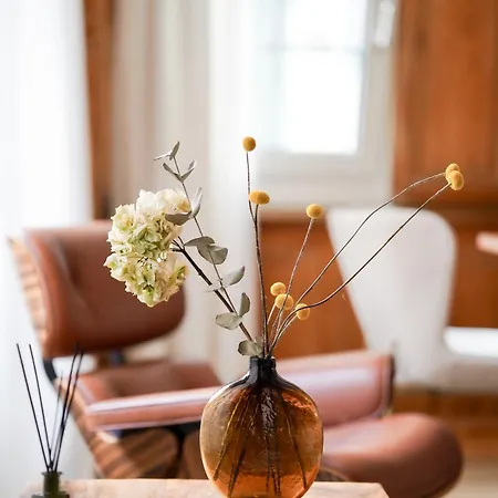 Charming Historical In Center Oldtown Apartment Zürich