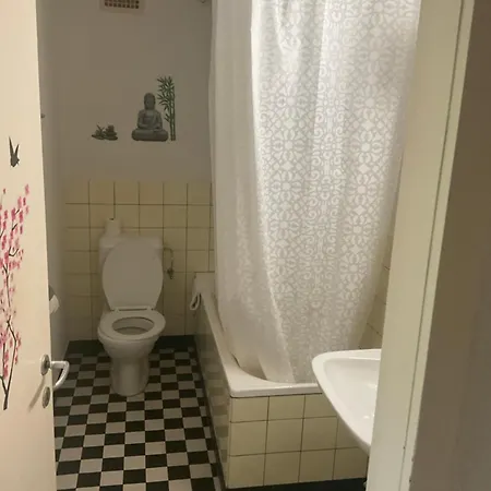 Apartment Ferienwohnung Zuerich Zurich