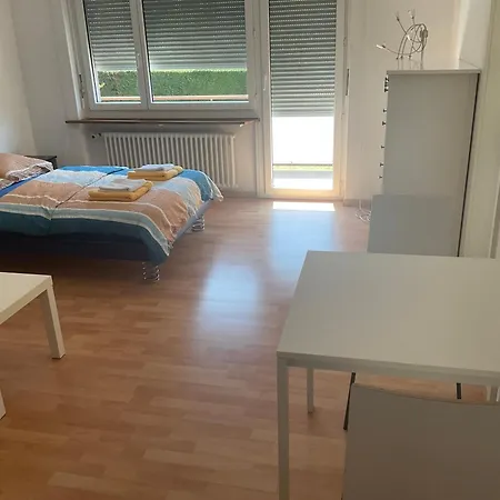 Ferienwohnung Zuerich * Zurich