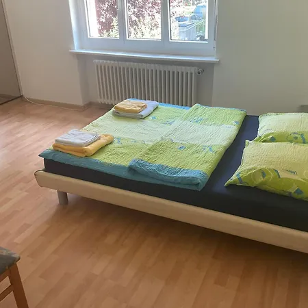 Ferienwohnung Zuerich * Zurich