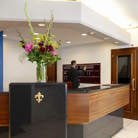 Hotel Mercure Stoller Zürich