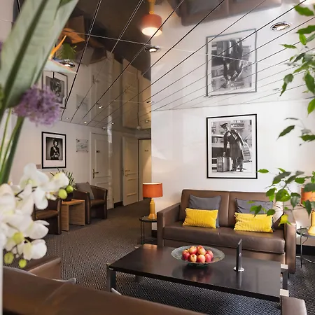Hotel Stoller Zurich