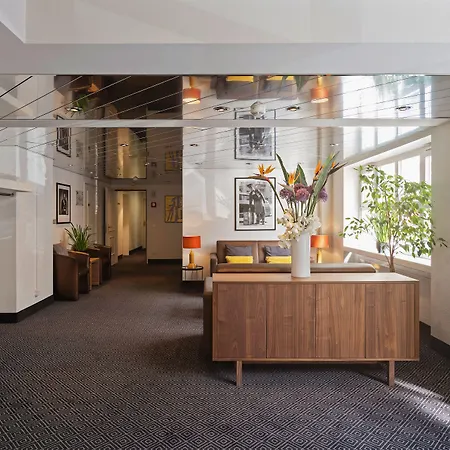 Mercure Stoller