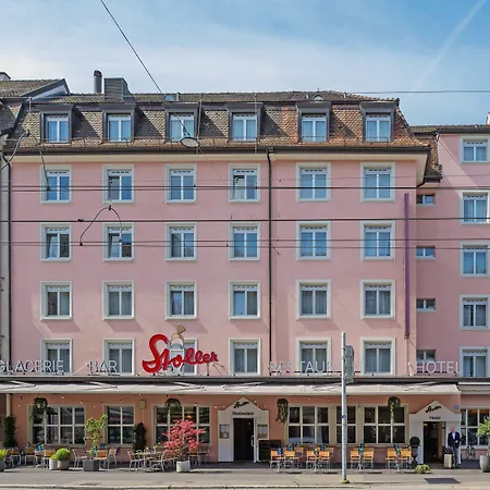 Stoller Zurich