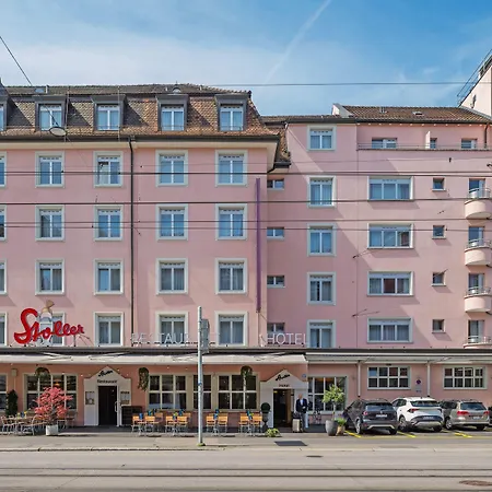 Mercure Stoller Hotel 4*