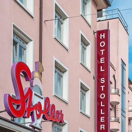 Mercure Stoller Hotel 4*