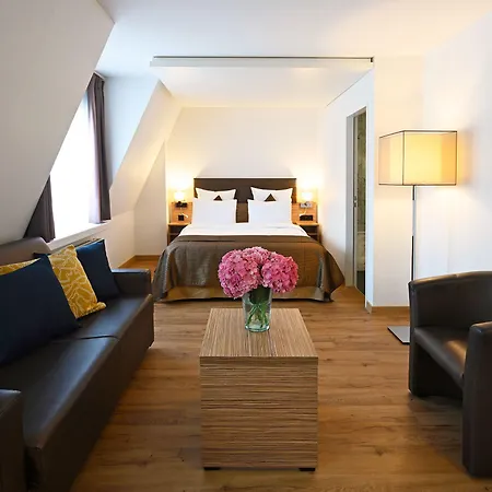 Hotel Mercure Stoller