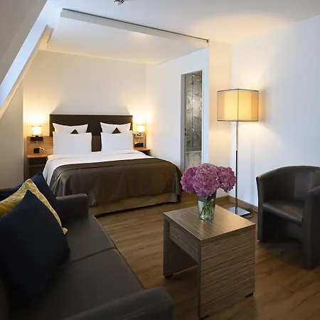 Mercure Stoller
