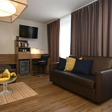 Mercure Stoller Hotel 4*