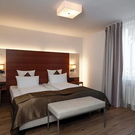 Hotel Mercure Stoller