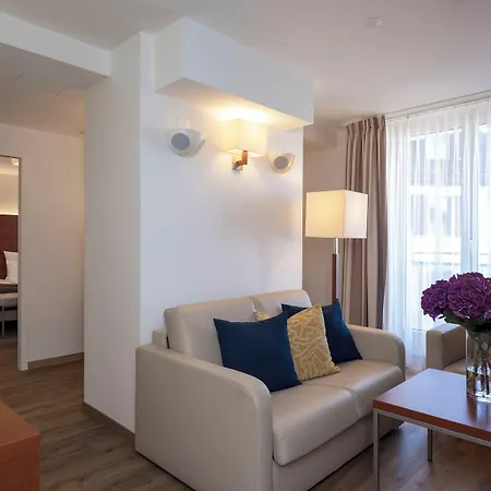 Mercure Stoller Hotel