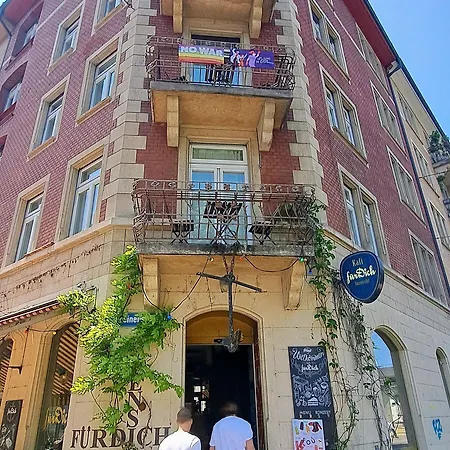 Guesthouse Fuerdich Guest house