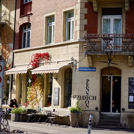 Guesthouse Fuerdich * Zurich