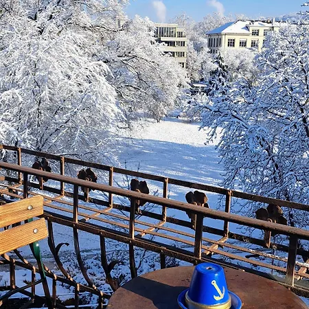 Guesthouse Fuerdich Guest house Zurich