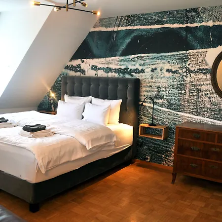 Guesthouse Fuerdich * Zurich
