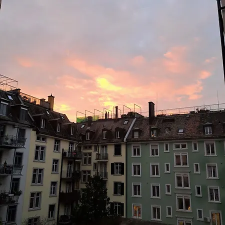 Guesthouse Fuerdich * Zurich
