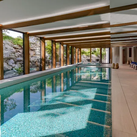 Five - Luxury 5* Zürich