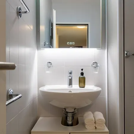 Apartment Level - Seebach