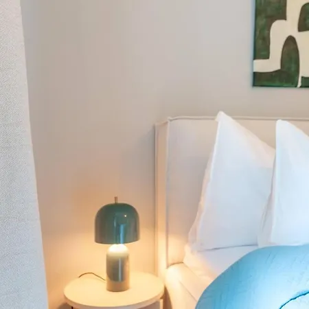 Family Flat - Unterstrass * Zurich