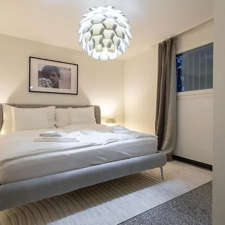 Apartment Level - Seebach