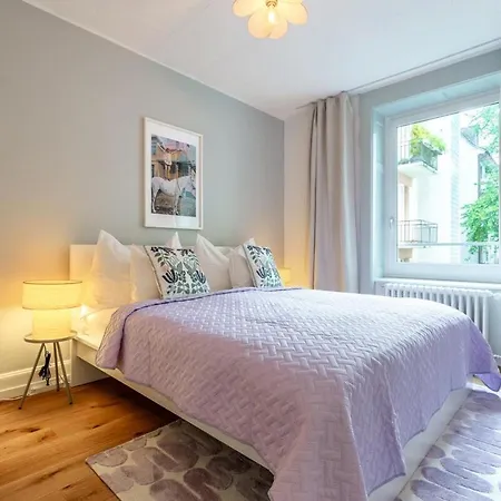 Family Flat - Unterstrass