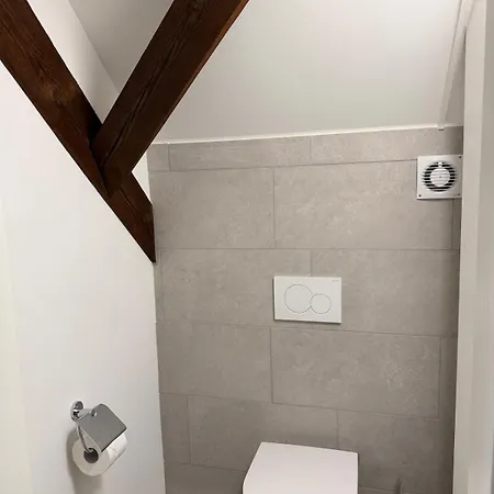 Apartment Bird - Wipkingen