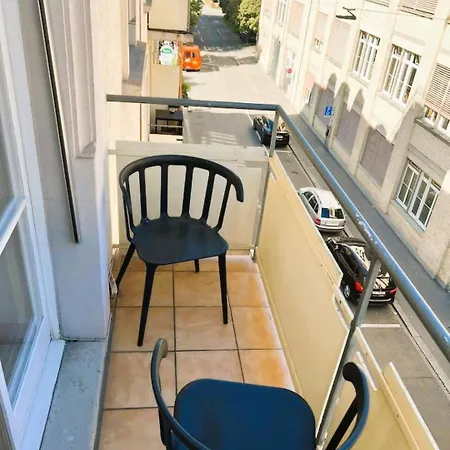 Apartment Huge 3 Center Flat, Hb Konrad Zürich