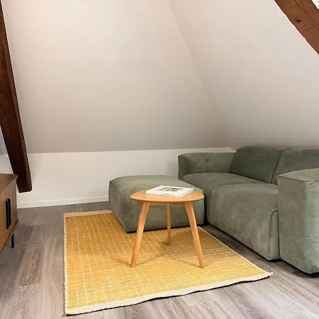 Bird - Wipkingen Apartment Zürich
