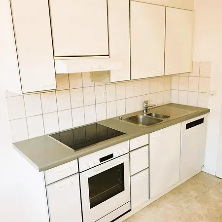 Large Flat With Balcony In Zurich, Kars * Zürich