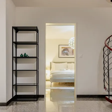 Level - Seebach Apartment