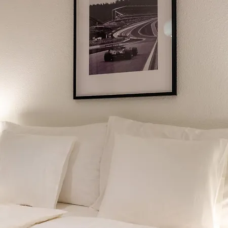 Apartment Level - Seebach *