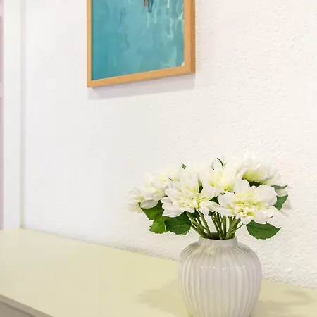 Family Flat - Unterstrass Apartment *