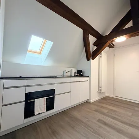 Apartment Bird - Wipkingen Zürich