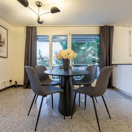 Apartment Level - Seebach Zürich
