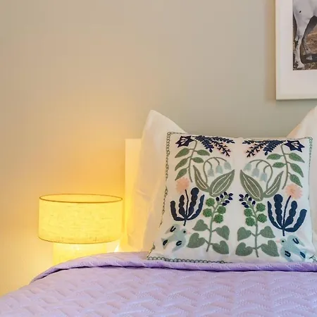 Family Flat - Unterstrass Zurich