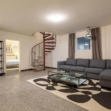 Level - Seebach Apartment