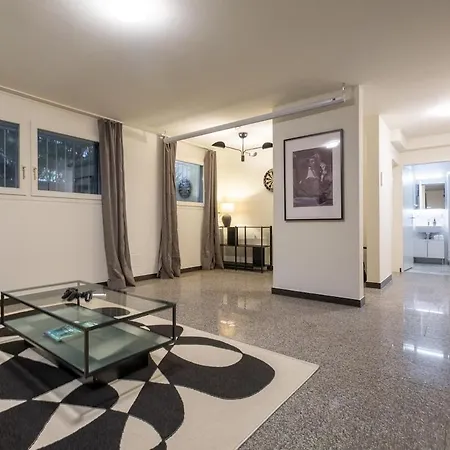 Level - Seebach Apartment *