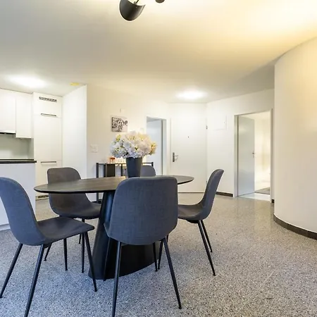 Level - Seebach Apartment