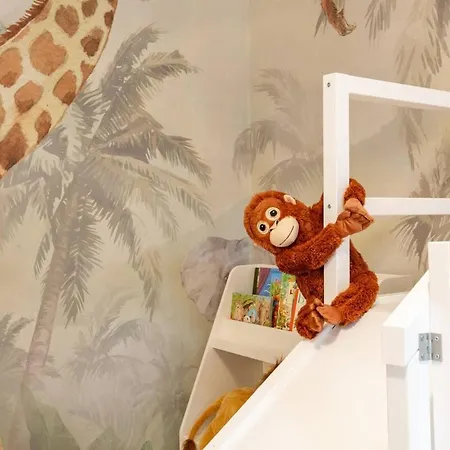 Family Flat - Unterstrass * Zurich