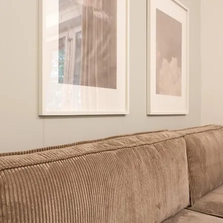 Apartment Family Flat - Unterstrass Zurich