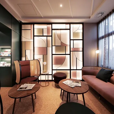 Hotel Sorell Boutique-hotel Seidenhof 4*