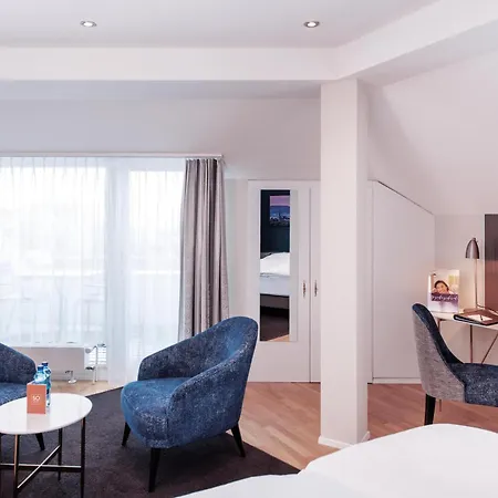 Hotel Sorell Rex Zürich
