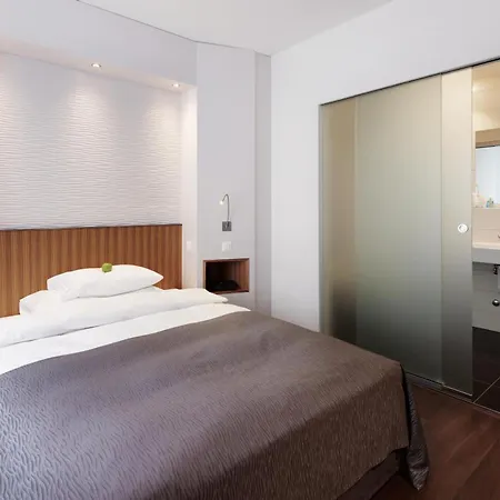 Hotel Sorell Ruetli Niederdorf Zurich