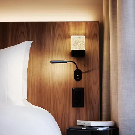Sorell Zürichberg Hotel 4*