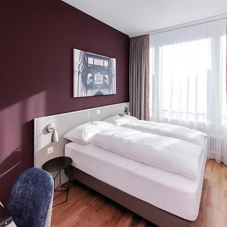 Sorell Rex Hotel 3*