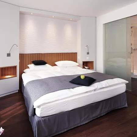 Hotel Sorell Ruetli Niederdorf